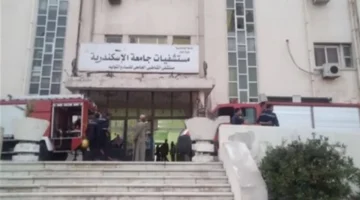 إحالة الدكتورة أمنية سويدان للمحاكمة بسبب اتهامات بنشر أخبار كاذبة عن مستشفى الشاطبي الجامعي